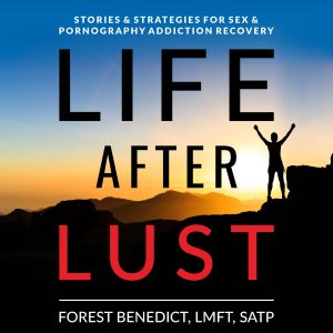 Life AFter Lust Audiobook Cover Final