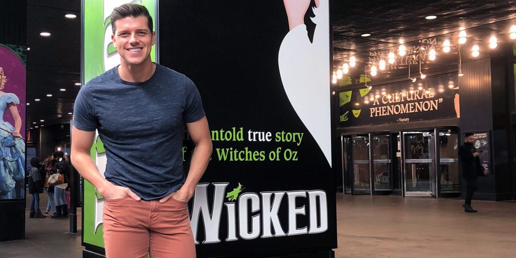 A ticket to Broadway and beyond - Jordan Litz 9 Email 1024x512