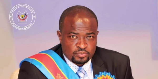 Doug Kulungu