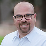 Jeff Jones, Staff Executive President