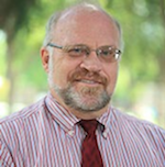 Terry Brensinger, Ph.D. Seminary President