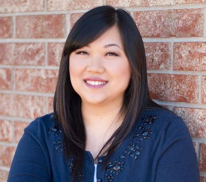 Pam Yang